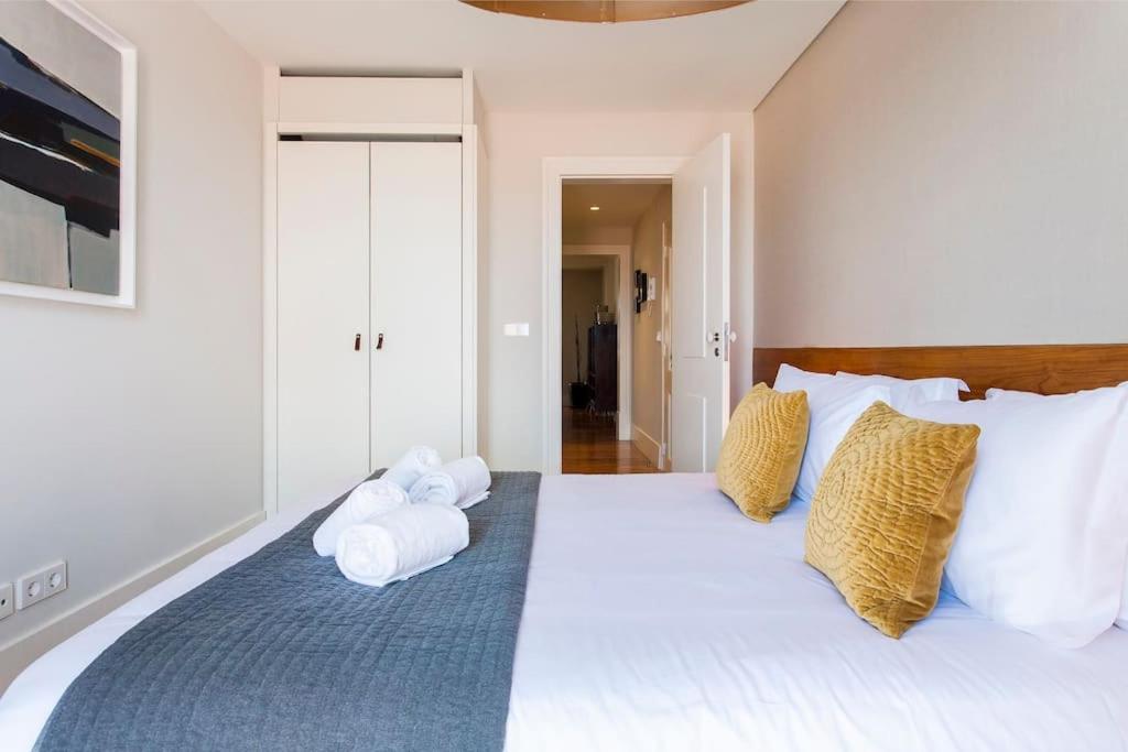 Bica Lux Secret Terrace 2-bedroom Appartement